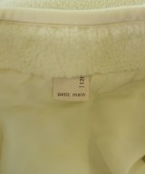 petit main（プティマイン）その他 白 サイズ:120(7T-8T) キッズ/2200673496171