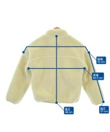 petit main（プティマイン）その他 白 サイズ:120(7T-8T) キッズ/2200673496171