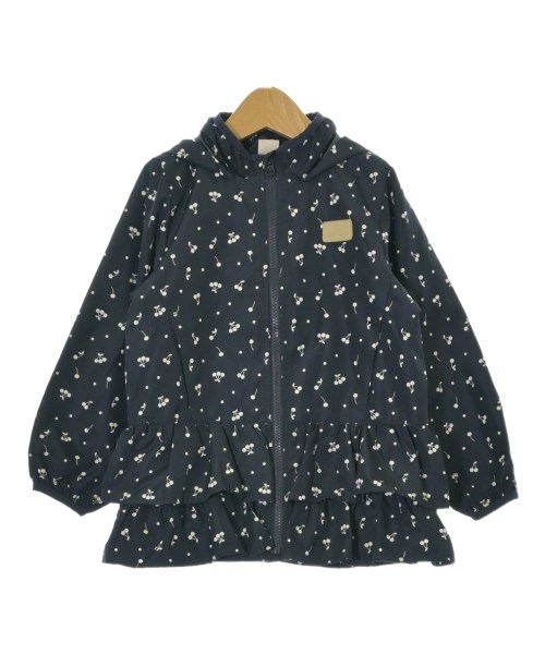 petit main(プティマイン)その他 紺 サイズ:120(7T-8T)/2200672414107