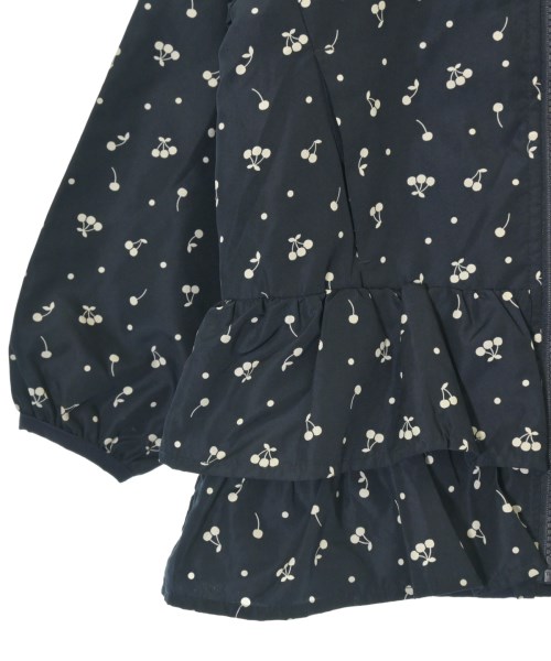 petit main（プティマイン）その他 紺 サイズ:120(7T-8T) キッズ/2200672414107