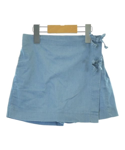 petit main(プティマイン)その他 青 サイズ:110(5T-6T)/2200674732032