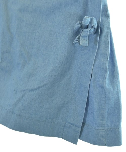 petit main（プティマイン）その他 青 サイズ:110(5T-6T) キッズ/2200674732032