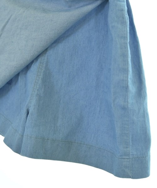 petit main（プティマイン）その他 青 サイズ:110(5T-6T) キッズ/2200674732032