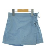 petit main（プティマイン）その他 青 サイズ:110(5T-6T) キッズ/2200674732032