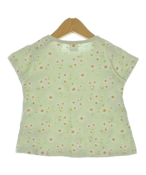 petit main（プティマイン）Tシャツ・カットソー 緑 サイズ:110(5T-6T) キッズ/2200674732070