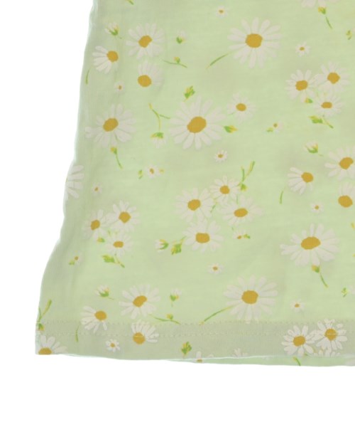 petit main（プティマイン）Tシャツ・カットソー 緑 サイズ:110(5T-6T) キッズ/2200674732070