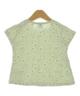 petit main（プティマイン）Tシャツ・カットソー 緑 サイズ:110(5T-6T) キッズ/2200674732070