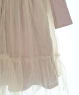 petit main（プティマイン）ワンピース（その他） ピンク サイズ:110(5T-6T) キッズ/2200674732100