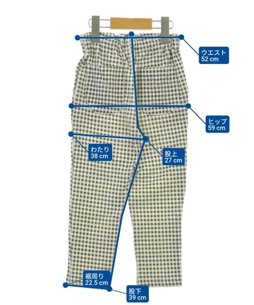 petit main（プティマイン）その他 黒 サイズ:100(3T-4T) キッズ/2200674732155