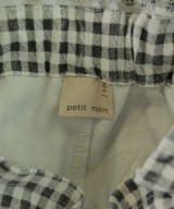 petit main（プティマイン）その他 黒 サイズ:100(3T-4T) キッズ/2200674732155