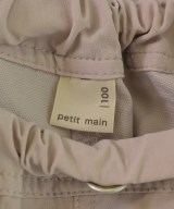 petit main（プティマイン）その他 ピンク サイズ:100(3T-4T) キッズ/2200674732162