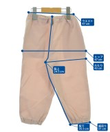 petit main（プティマイン）その他 ピンク サイズ:100(3T-4T) キッズ/2200674732162