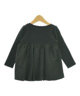 petit main（プティマイン）Tシャツ・カットソー 黒 サイズ:110(5T-6T) キッズ/2200674732186