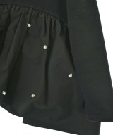 petit main（プティマイン）Tシャツ・カットソー 黒 サイズ:110(5T-6T) キッズ/2200674732186