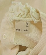 petit main（プティマイン）ワンピース（その他） ベージュ サイズ:100(3T-4T) キッズ/2200674732193