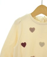 petit main（プティマイン）ワンピース（その他） ベージュ サイズ:100(3T-4T) キッズ/2200674732193
