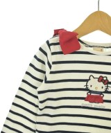 petit main（プティマイン）Tシャツ・カットソー 白 サイズ:110(5T-6T) キッズ/2200674732209