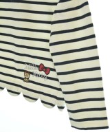 petit main（プティマイン）Tシャツ・カットソー 白 サイズ:110(5T-6T) キッズ/2200674732209