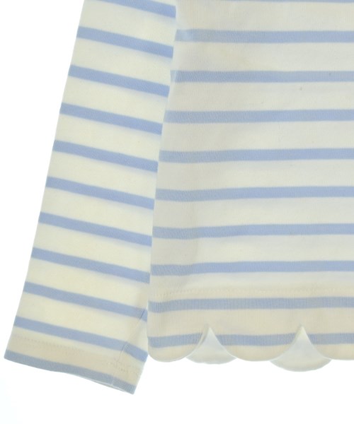 petit main（プティマイン）Tシャツ・カットソー 白 サイズ:110(5T-6T) キッズ/2200674732216