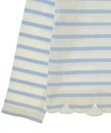 petit main（プティマイン）Tシャツ・カットソー 白 サイズ:110(5T-6T) キッズ/2200674732216