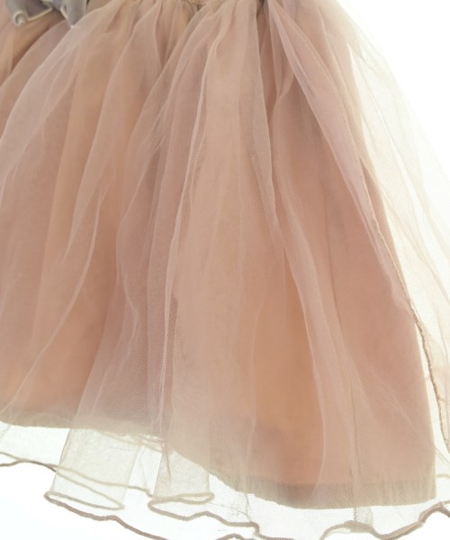 petit main（プティマイン）スカート（その他） ピンク サイズ:100(3T-4T) キッズ/2200673228024