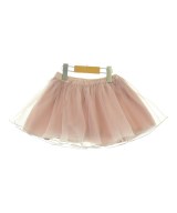 petit main（プティマイン）スカート（その他） ピンク サイズ:100(3T-4T) キッズ/2200673228024