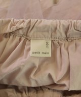 petit main（プティマイン）スカート（その他） ピンク サイズ:100(3T-4T) キッズ/2200673228024