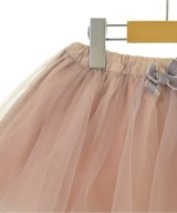 petit main（プティマイン）スカート（その他） ピンク サイズ:100(3T-4T) キッズ/2200673228024