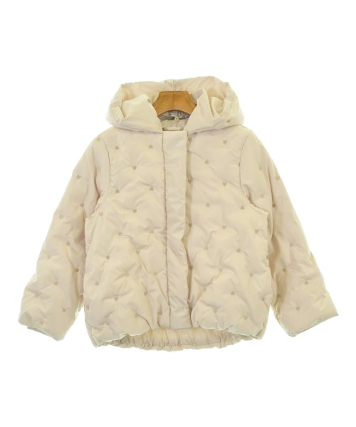 petit main(プティマイン)その他 ベージュ サイズ:130(9T-10T)/2200671719074