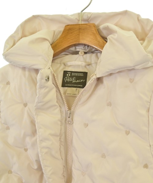petit main（プティマイン）その他 ベージュ サイズ:130(9T-10T) キッズ/2200671719074