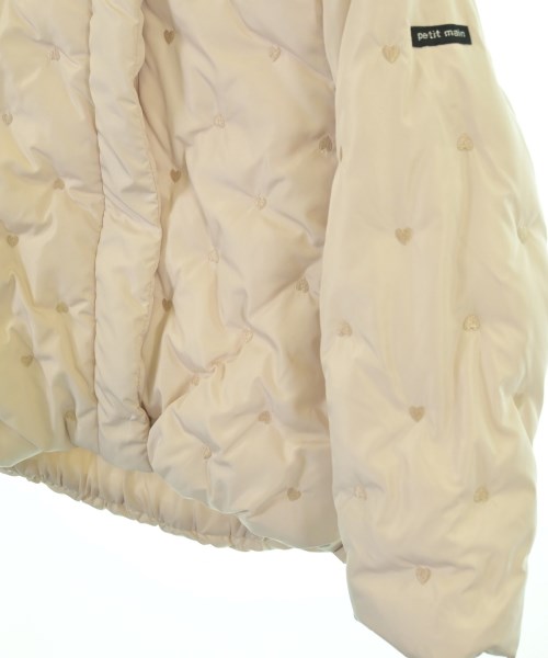 petit main（プティマイン）その他 ベージュ サイズ:130(9T-10T) キッズ/2200671719074