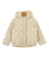 petit main（プティマイン）その他 ベージュ サイズ:130(9T-10T) キッズ/2200671719074