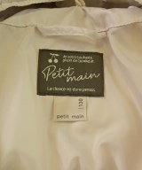 petit main（プティマイン）その他 ベージュ サイズ:130(9T-10T) キッズ/2200671719074