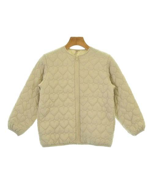 petit main(プティマイン)その他 ベージュ サイズ:120(7T-8T)/2200671719081