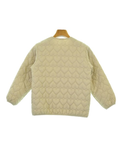 petit main（プティマイン）その他 ベージュ サイズ:120(7T-8T) キッズ/2200671719081