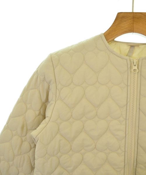 petit main（プティマイン）その他 ベージュ サイズ:120(7T-8T) キッズ/2200671719081