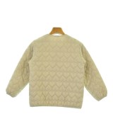 petit main（プティマイン）その他 ベージュ サイズ:120(7T-8T) キッズ/2200671719081