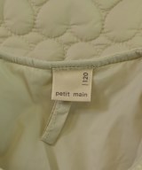 petit main（プティマイン）その他 ベージュ サイズ:120(7T-8T) キッズ/2200671719081