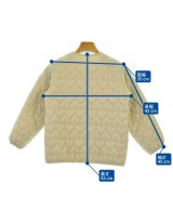 petit main（プティマイン）その他 ベージュ サイズ:120(7T-8T) キッズ/2200671719081