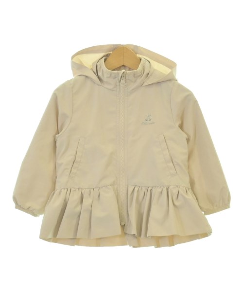 petit main(プティマイン)その他 ベージュ サイズ:100(3T-4T)/2200686086048