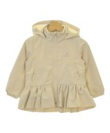 petit main（プティマイン）その他 ベージュ サイズ:100(3T-4T) キッズ/2200686086048