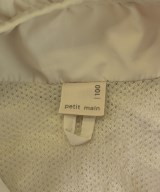 petit main（プティマイン）その他 ベージュ サイズ:100(3T-4T) キッズ/2200686086048
