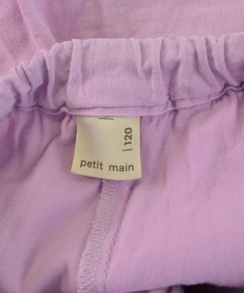 petit main（プティマイン）その他 ピンク サイズ:120(7T-8T) キッズ/2200691938073