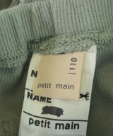 petit main（プティマイン）その他 青 サイズ:110(5T-6T) キッズ/2200691578125