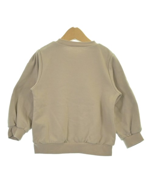 petit main（プティマイン）Tシャツ・カットソー ベージュ サイズ:110(5T-6T) キッズ/2200694203062