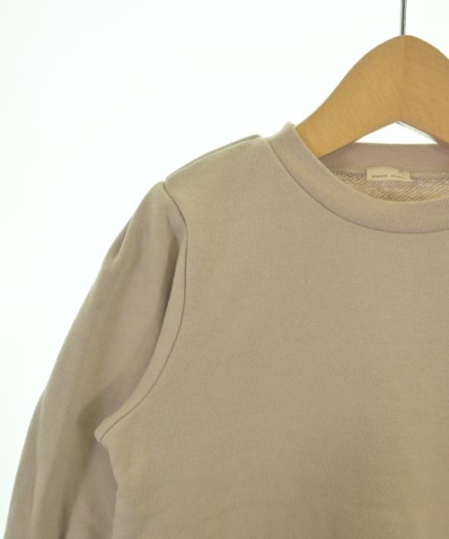 petit main（プティマイン）Tシャツ・カットソー ベージュ サイズ:110(5T-6T) キッズ/2200694203062