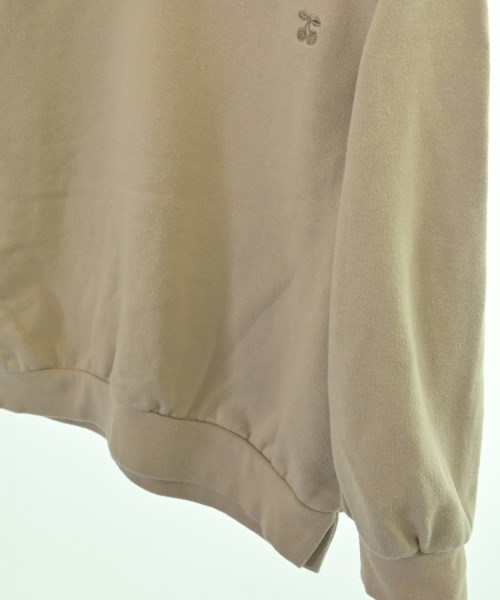 petit main（プティマイン）Tシャツ・カットソー ベージュ サイズ:110(5T-6T) キッズ/2200694203062