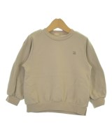 petit main（プティマイン）Tシャツ・カットソー ベージュ サイズ:110(5T-6T) キッズ/2200694203062