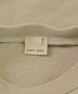 petit main（プティマイン）Tシャツ・カットソー ベージュ サイズ:110(5T-6T) キッズ/2200694203062
