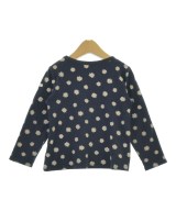 petit main（プティマイン）Tシャツ・カットソー 紺 サイズ:110(5T-6T) キッズ/2200694203079
